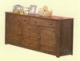 VERONA BUFFET - Cabinets & Chests