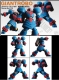 Action Figure - Revoltech 018 - Giant Robo - Giant Robo GR-1