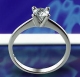 Diamond Ring Le Lumiere - Diamonds of Light