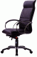 High back chair with armrest DCL 1