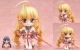 PVC Figure - Nendoroid Series Vol 66 - Prism Ark - Priecia