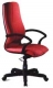 Astoria Office Chair (Red)