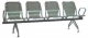 Lie Follow Chair LFC-4A(armrest) /LFC-4(w/o armrest)