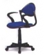 Flax Single Computer Chair