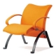 Solo Office Seating Model - SL 2531 FA