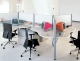 Office Furniture - Space Evolution Pole System