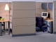 Office Furniture - Space 3 Open Plan System