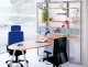 Office Furniture - SPACE SHUTTLE flexible furnishing solutions.