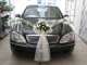 Bridal Car Decor 