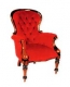 Chair-English Design 0796-CRS