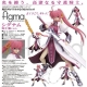 Action Figure - Figma 039 - Magical Girl Lyrical Nanoha StrikerS - Sygnum