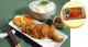 Chicken - Dou Bao Juan 豆包卷