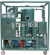 used lubricants oil recovery, oil filtering, oil treatment machinery(SINO-NSH LV)