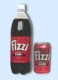 Canned Drink - Fizzi Cola
