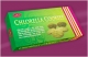 Chlorella Delight - cookies