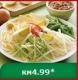 Chief Recommendation - Gado-gado