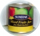 Mixed Fruit Jam