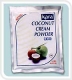 coconut cream powder