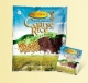 Instant High Fibre Coarce Rice with lecithin