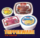 Tupperware Ice-Cream