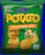 ROTA Potato Chips - Natural Flavour 