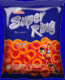 Super Ring Cheese Flavour Snacks