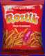 ROSTIK Rice Crackers-Cuttlefish flavoured