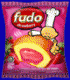 Fudo Strawberry Cream Soft Cake