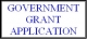 APPLICATION OF GOVERNMENT GRANT