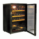 Freezer - FUJIHOME Wine Cellar FH 30 BL 