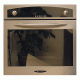 Ovens - Fujihome FH 906 SS 