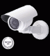 Camera - Falcon IR Night Vision Bullet Camera 