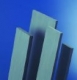 STAINLESS STEEL FLAT BARS (AISI 304 & 316)