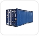 CONTAINER 20 ' Opentop 