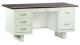 GEM Double Pedestal Desk - DP 6030