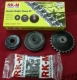 RKM Timing Kit
