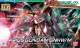 Model Kit - 1/144 HG Gundam 00 - 50 - GN-007GNHW/M - Arios Gundam GNHW/M