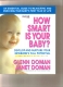 How Smart Is Your Baby