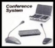 TOA & Bosch Integrated Conference System 