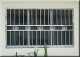 Stainless Steel Window Grill