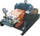 Hydrostatic Pressure Testing Pump