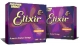 Elixir - Acoustic Phosphor Bronze Guitar Strings 