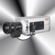 LG LS521P CCD Camera