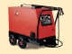 Sell Hot Water High Pressure Power Washer