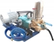 Sell Hydrotest Pump