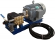 Sell Hydrostatic Pressure Testing Pumps and Equipments 