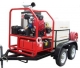 Sell Trailer Mounted Pressure Pump