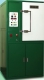 Model CB-30 Liquid Nitrogen Deflashing System 