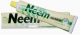 Neem toothpaste