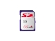 Bonito Secure Digital (SD) Card 1GB